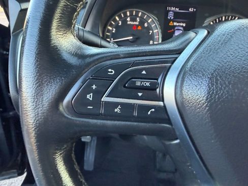 Used 2021 INFINITI Q60 3.0t Luxe image 29