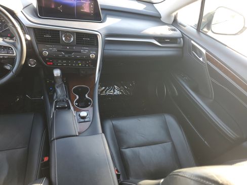 Used 2019 Lexus RX 350 RX 350 image 11