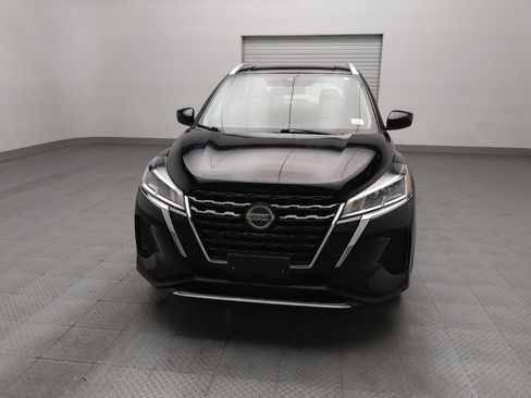 Used 2021 Nissan Kicks SV image 15