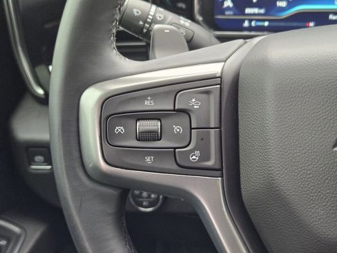 Used 2023 Chevrolet Silverado 1500 LTZ image 25