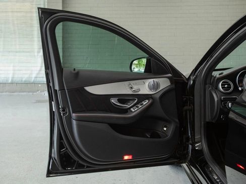 Used 2019 Mercedes-Benz C 43 AMG 4MATIC Sedan image 30