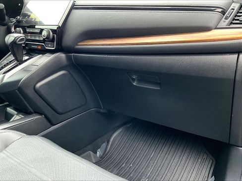 Used 2019 Honda CR-V Touring image 26