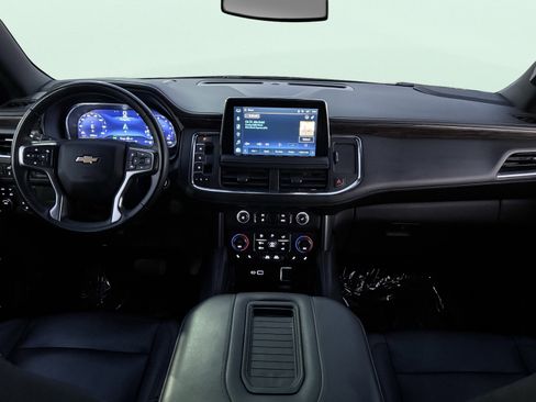 Used 2023 Chevrolet Tahoe LT image 47