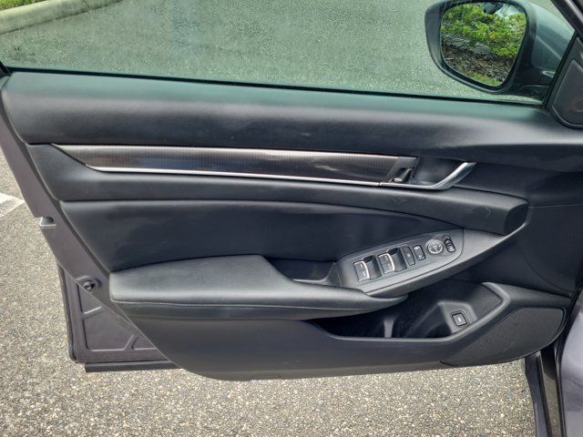 Used 2020 Honda Accord Sport image 14