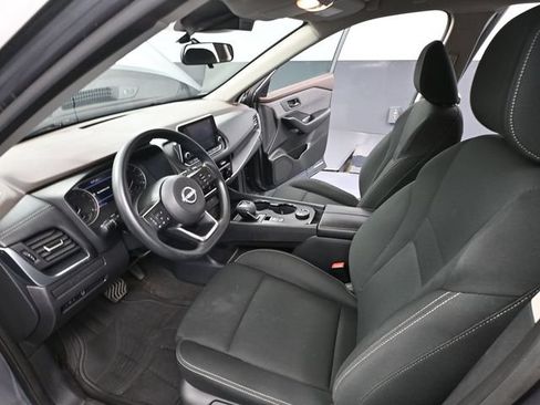 Used 2023 Nissan Rogue S AWD/4WD image 20
