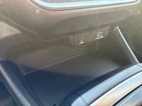 Certified 2024 Subaru Impreza 2.0i AWD/4WD image 25