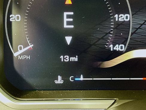 New 2026 GMC Sierra 2500 AT4X AWD/4WD image 12