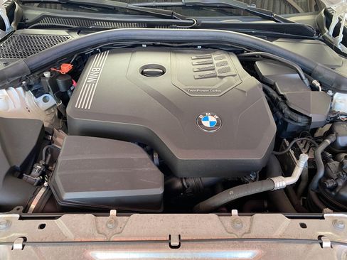 Used 2019 BMW 330i xDrive Sedan w/ Premium Package AWD/4WD image 22