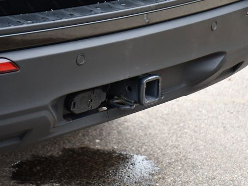 Used 2025 Ford Explorer Active image 39