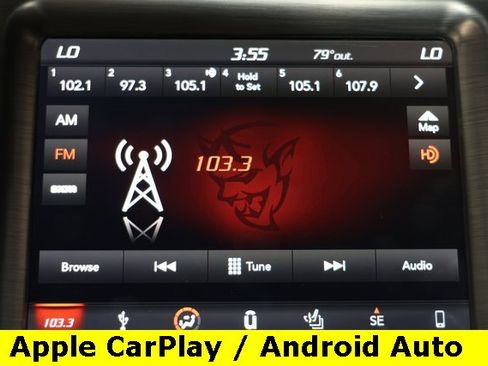 Used 2018 Dodge Challenger SRT Demon image 29