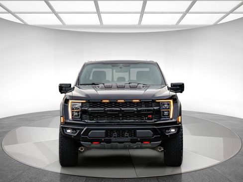 Used 2023 Ford F150 Raptor w/ Equipment Group 802A Raptor R AWD/4WD image 6