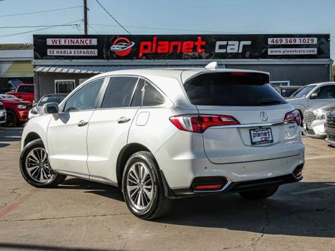 Used 2016 Acura RDX FWD w/ Advance Package image 15