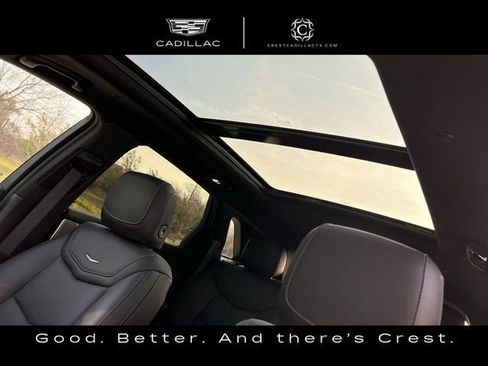 Certified 2023 Cadillac XT5 Premium Luxury w/ LPO, Floor Liner Package image 22