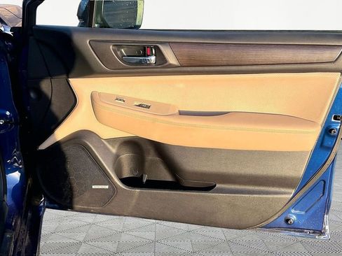 Used 2016 Subaru Legacy 2.5i Limited image 28