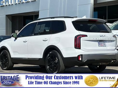 Used 2023 Kia Telluride SX X-Line image 6
