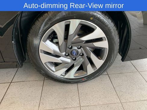 New 2025 Subaru Legacy Limited image 15