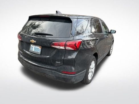 Used 2022 Chevrolet Equinox LS w/ LS Convenience Package image 5