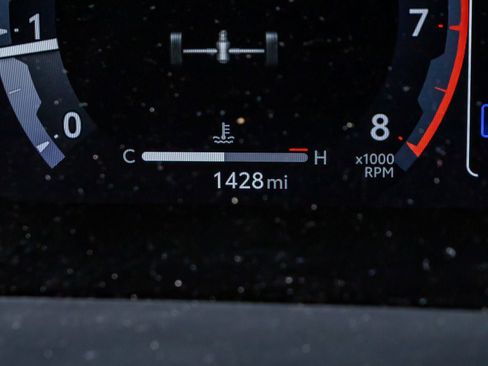 Used 2025 Toyota 4Runner TRD Sport image 21