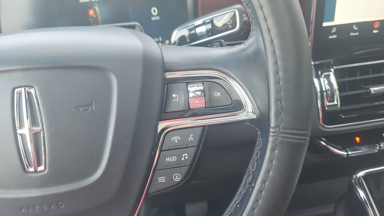 Used 2022 Lincoln Navigator L Reserve AWD/4WD image 19