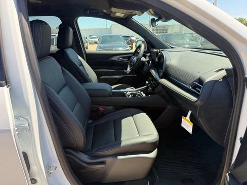 New 2026 Chevrolet Traverse LT AWD/4WD image 52