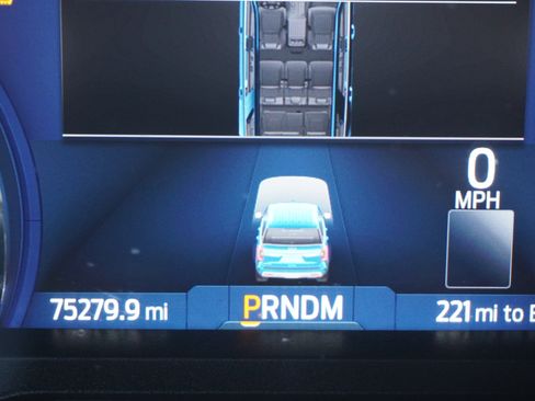 Used 2022 Ford Expedition Max Limited image 32