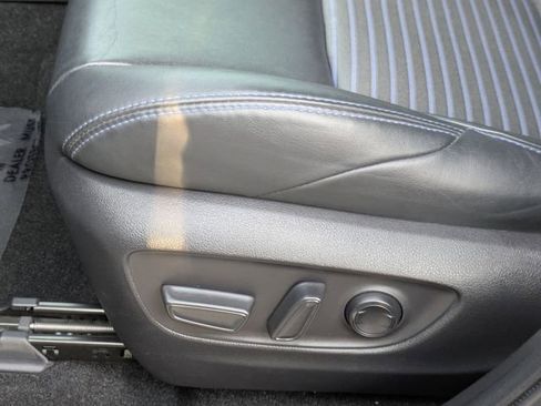 Used 2022 Toyota RAV4 XSE image 24