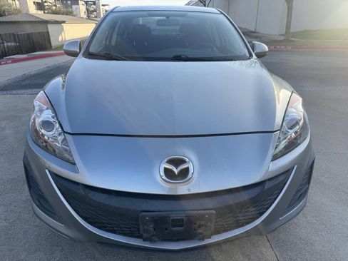 Used 2011 MAZDA MAZDA3 i Touring image 2