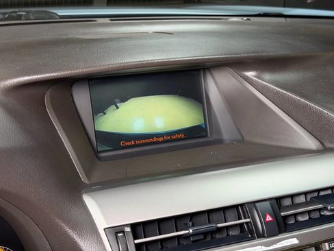 Used 2011 Lexus RX 350 AWD image 44