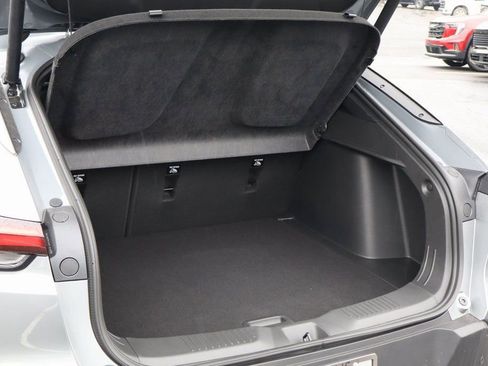 New 2026 Buick Envista Preferred w/ Convenience I Package image 17