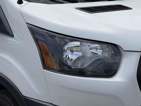 Used 2020 Ford Transit 250 Medium Roof RWD image 27