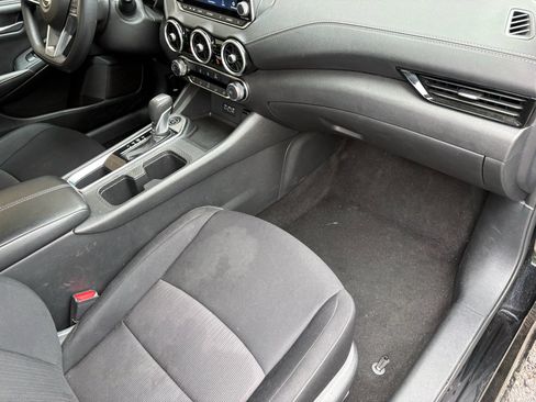 Used 2023 Nissan Sentra SV FWD image 26