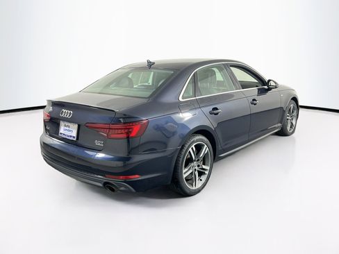 Used 2018 Audi A4 2.0T Premium Plus w/ Premium Plus Package image 5