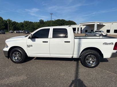 Used 2023 RAM 1500 Classic SLT w/ Trailer & Traction Group