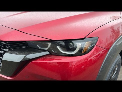 New 2026 MAZDA CX-50 AWD 2.5 Hybrid w/ Weather Package image 4