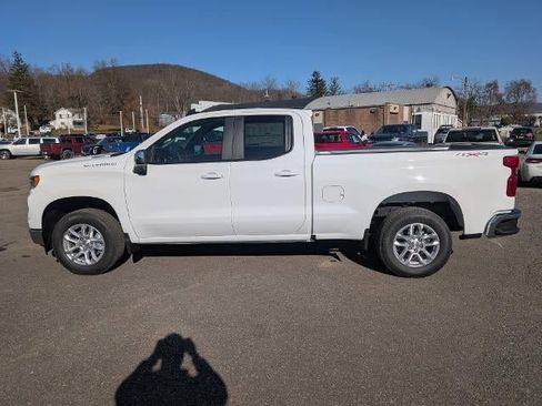 New 2026 Chevrolet Silverado 1500 LT image 9
