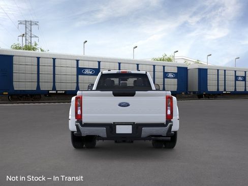 New 2026 Ford F350 XL AWD/4WD image 27