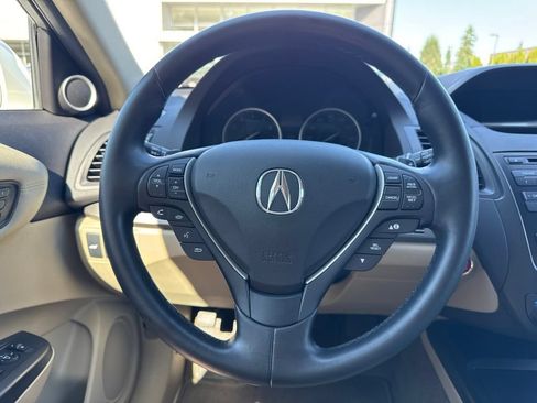 Used 2016 Acura RDX FWD image 25