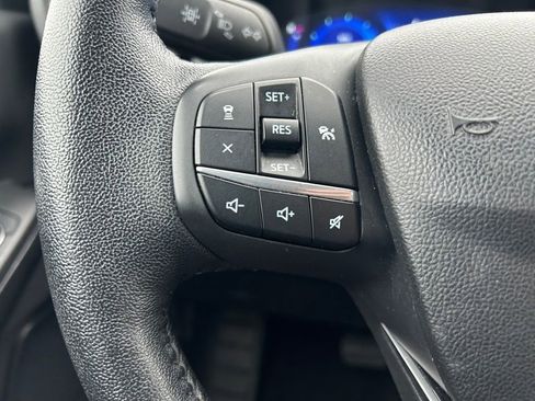 Used 2020 Ford Escape SE Sport image 20