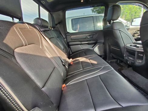 Used 2020 RAM 1500 Limited AWD/4WD image 6