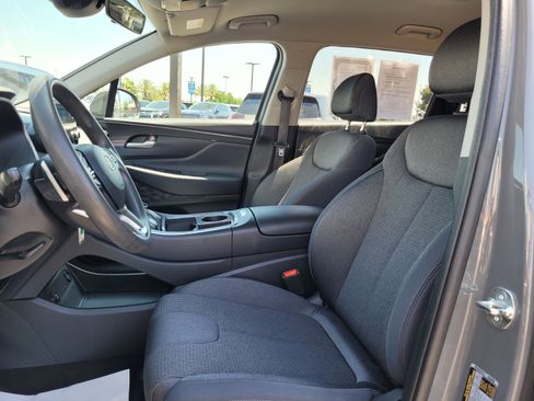 Used 2023 Hyundai Santa Fe SE AWD/4WD image 10