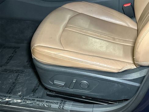 Used 2021 Hyundai Sonata Limited image 20