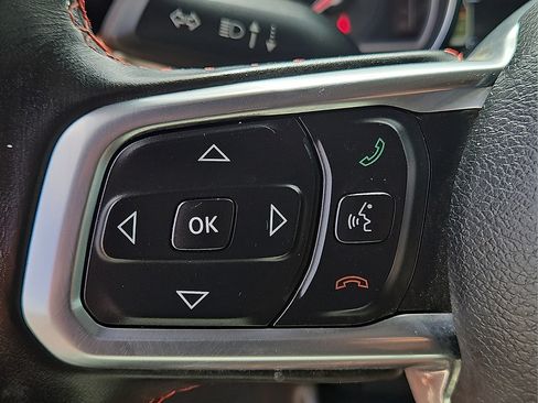 Used 2019 Jeep Wrangler Unlimited Rubicon AWD/4WD image 24