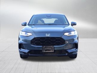 Used 2024 Honda HR-V EX-L video 2