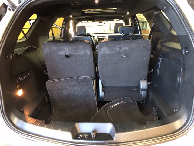 Certified 2019 Ford Explorer Sport w/ Equipment Group 401A AWD/4WD image 24