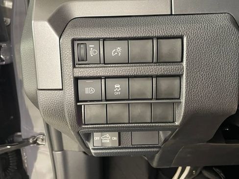 New 2026 Toyota Tacoma SR5 AWD/4WD image 12