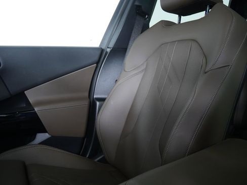 Certified 2025 BMW X3 M50 AWD/4WD image 23