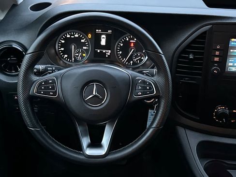 Used 2023 Mercedes-Benz Metris Passenger image 13