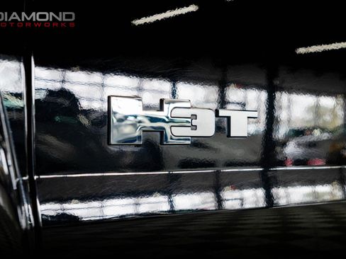 Used 2009 HUMMER H3T Alpha image 32