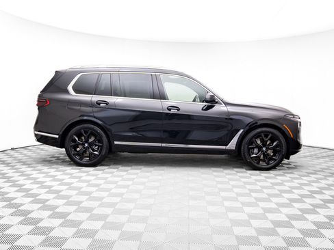 New 2026 BMW X7 xDrive40i image 6