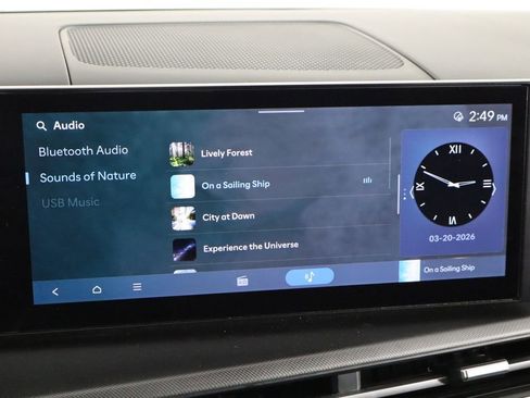 Used 2025 Hyundai Santa Fe SEL image 37